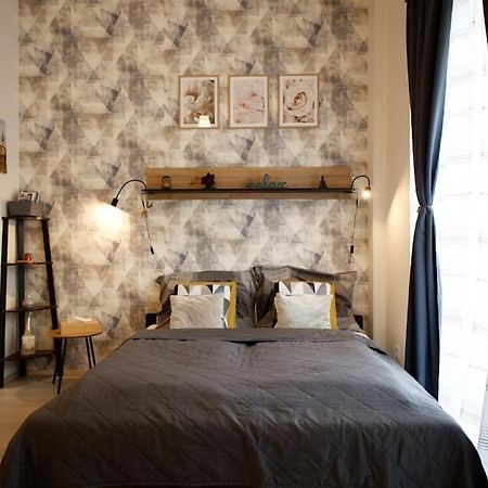 Cosy Studio, 15Min To Old Centre, Self-Check In, Free Wifi, Welcome Drink! Praga Esterno foto