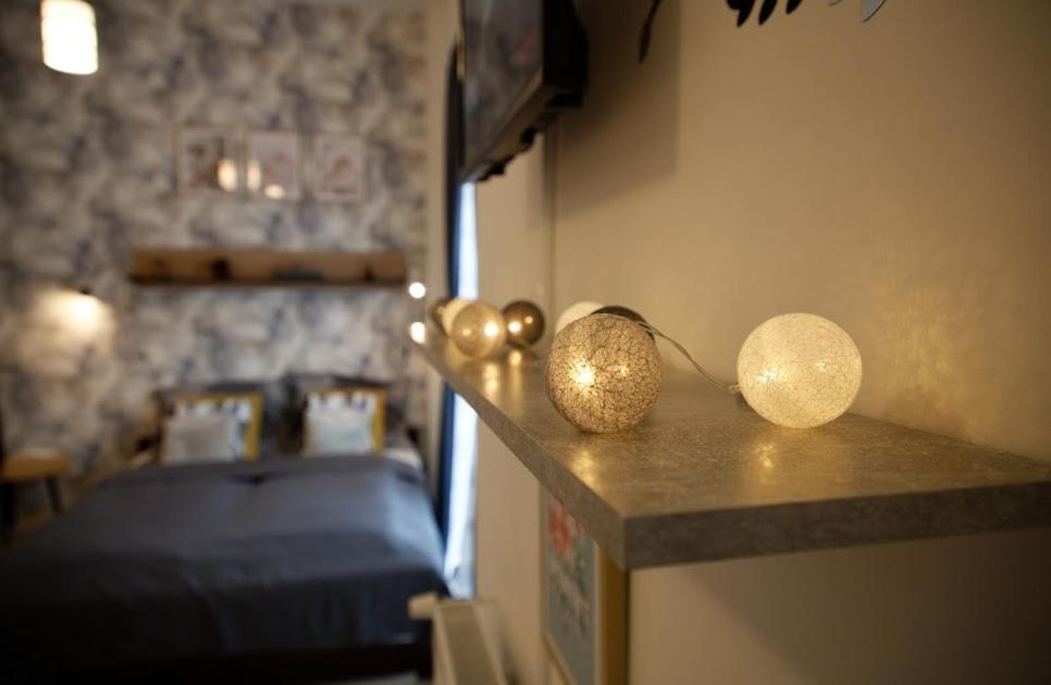 Cosy Studio, 15Min To Old Centre, Self-Check In, Free Wifi, Welcome Drink! Praga Esterno foto
