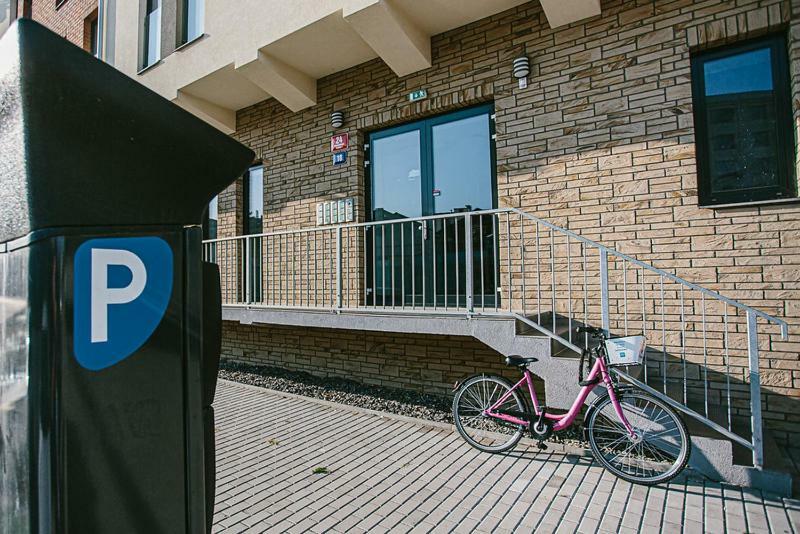 Cosy Studio, 15Min To Old Centre, Self-Check In, Free Wifi, Welcome Drink! Praga Esterno foto
