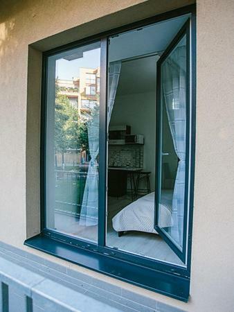Cosy Studio, 15Min To Old Centre, Self-Check In, Free Wifi, Welcome Drink! Praga Esterno foto